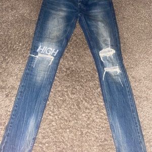 Ksubi jeans
